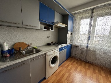 Оренда трикімнатної квартири