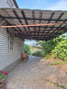 Аренда дачи в Новоселовка 4 комнаты с мебелью и техникой с 20.11