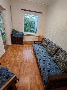 Сдам часть дома Клочко-6, между ул. Холодильной и Воронежской.