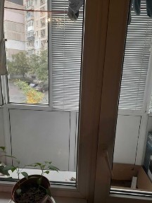 Тепла 4-кімнатна квартира на 2му поверсі в парковій зоні