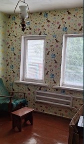 Продаж частини будинку в центрі міста