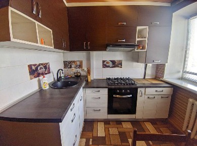 Дніпропетровська область, Дніпро, Індустріальний