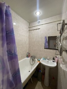 Продам 3 кімнатну квартиру на Північному