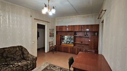 Продаж 2 кімн. квартира+погріб+кладовка+огород+сараї+гараж на ПівнГЗК