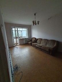 Продається 1 кімнатна квартира