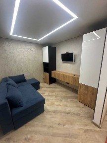 Продам, квартиру, м. Павлоград, 34,2 м2