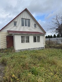 Продаж будинку в с. Городище