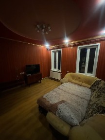 Сдается 2 комнатный дом с удобствами