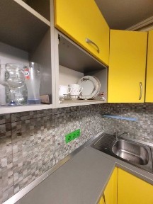 Сдам 1к Подільський р-н Віноградарь вул Світлицького буд 26б