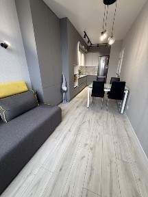 Євро двокімнатна Синергія 3+, довгостроково