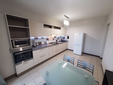 Пропонується в оренду затишна квартира