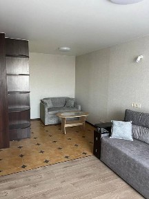 1- кімнатна квартира