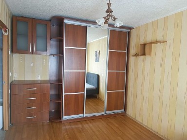 Здаю в оренду однокімнатну квартиру Проспект Бажана 5-Б