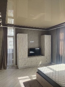 Оренда 1-к квартири, ЖК Покровський Посад, вул. Глибочицька. Центр