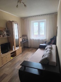 Здам хорошу 1 кімнатну квартиру на Панча 3 Мінський масив