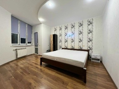 Урлівська 21а, спальня + кухня-вітальня, 1 кімнатна 55м2, м. Осокорки