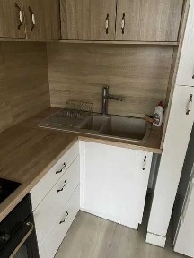 Сдам 1-ком квартиру пгт. <a href='/newbuilding/644/view/zk-vorzel'>Ворзель</a> ул. Кленовая ЖК Vorzel Park, ТОРГ