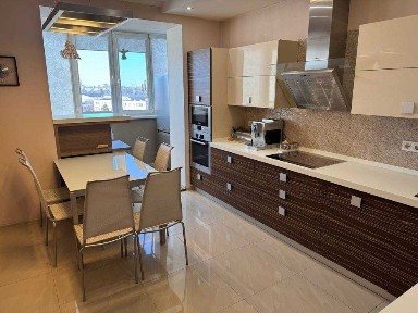 Оренда 2 кім квартири Нова Дарниця, Бориспільська 6