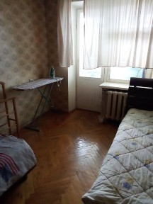 Здам 2 кімнатну квартиру центр м. Бориспіль