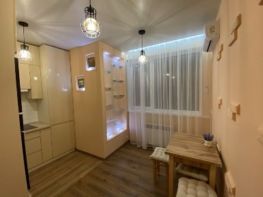 Київ, Солом'янський, Промениста 50