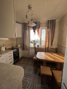 3 кімн пр Глушкова, 41 метро <a href='/newbuilding/5395/view/zk-teremki'>Теремки</a> -3 хв