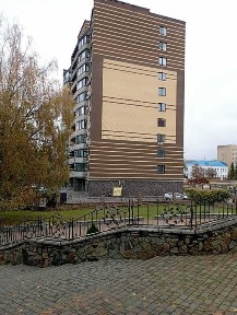 Житомирська область, Житомир, Центр