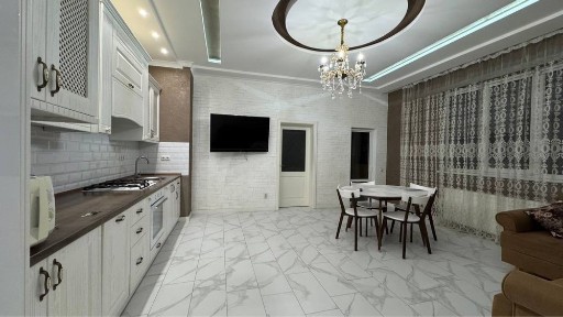 Оренда. Центр міста