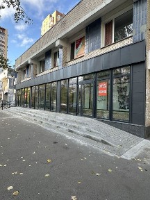 Київ, Дарницький, вулиця Ревуцького 16А