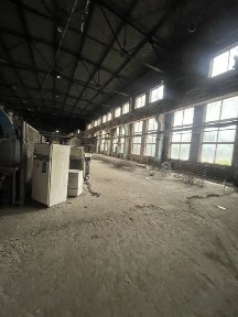 Выдубичи под завод жби и тд 5000м +2500 один уровень 800Квт