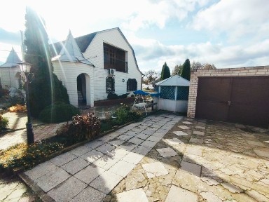 Здам затишний та гарний будинок в Малій Данилівці