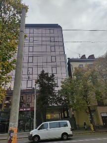 Продам офісне приміщення на Київський