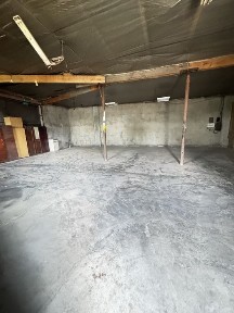 Оренда складу по вул. Коновальця