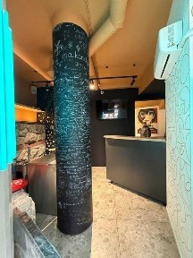 Фасадне приміщення 35м² біля “Сотки” - оренда у центрі міста