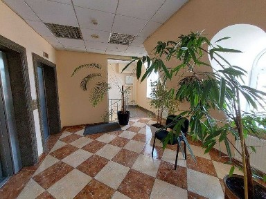 Киев, Верхний Вал ул.