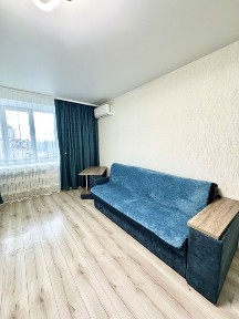 Оренда світлої однокімнатної квартири в новобудові