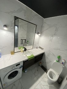 Оренда 1-ком. квартири (новобудова)