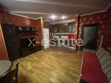 Здається 3 к. квартира на Олімпійській