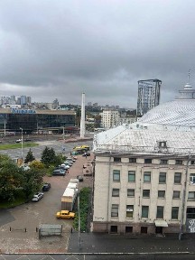 Київська область, Київ, Шевченківський