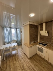 Продаж квартири. ЖК Святопетрівський. Ремонт. Святопетрівське