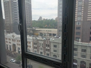 Продам 1-кімнатну квартиру