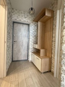 Святопетрівське, Теплична 42