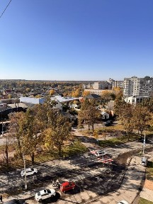 Продаж 2-х кімнатної квартири в Білій Церкві