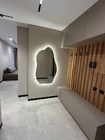 Без% ЖК Грейт 1к 55м Власник