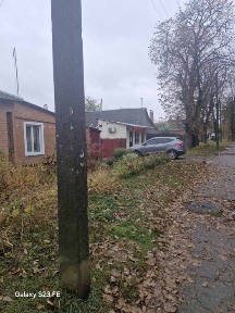 Продам частину будинку. Червона лінія !