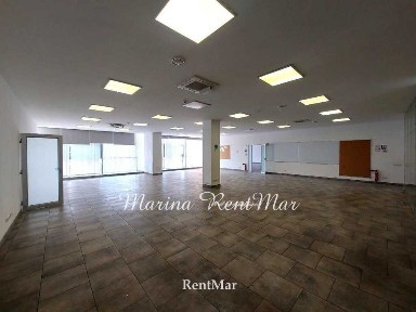 Офис 600 м 2/ 1100 м2 ул Генуэзская БЦ Свет всегда! Видео