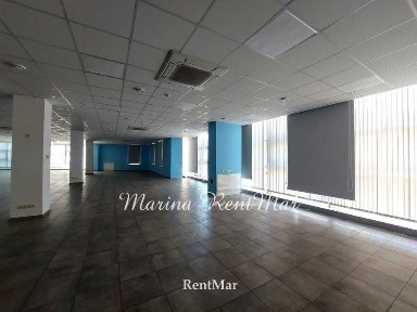 БЕЗ КОМИССИИ Офис 1100 м БЦ Premium-класса ул Генуэзская Аркадия