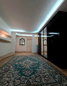 Аренда 3-комнатной квартиры 80 м², Курский просп.