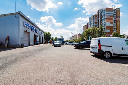 Київська область, Київ, Деснянський