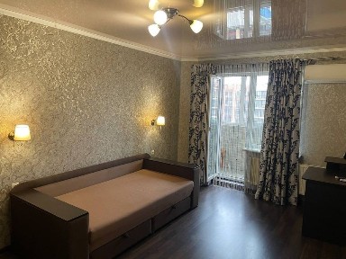 Сдам 1кв. Академика Сахарова 44