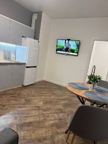 Долгосрочная аренда / 36 жемчужина / Аркадия / Генуэзская / Кадор